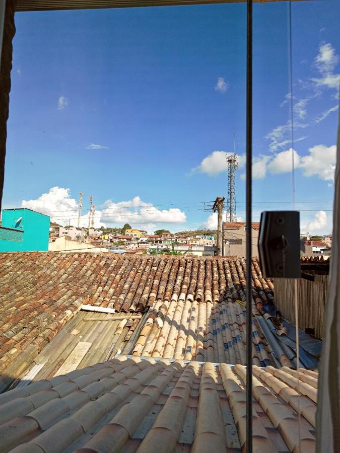 Suites em São Thomé das Letras São Tomé das Letras Exterior foto