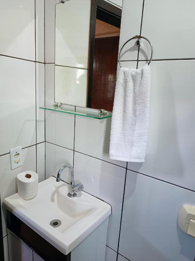 Suites em São Thomé das Letras São Tomé das Letras Exterior foto