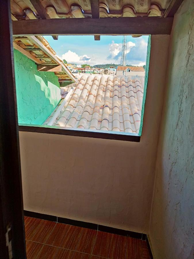 Suites em São Thomé das Letras São Tomé das Letras Exterior foto